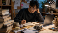 12 Kebiasaan Unik yang Sering Dimiliki Orang dengan IQ Tinggi, dari Suka Bicara Sendiri hingga Menunda Pekerjaan