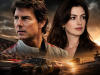 Anne Hathaway Gabung Tom Cruise di Sekuel Days of Thunder, Siap Ngebut di Bioskop 2028
