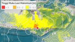 BMKG Mengakhiri Peringatan Tsunami Setelah Gempa M 7 Mengguncang NTT