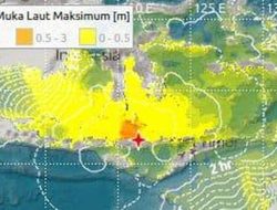 BMKG Mengakhiri Peringatan Tsunami Setelah Gempa M 7 Mengguncang NTT