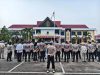 AKP EB Dicopot Usai Terlibat Insiden Penyerangan Kasatlantas Polresta Palangka Raya