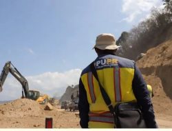 Infrastruktur NTT Berangsur Pulih, Seluruh Jalan dan Jembatan Kembali Fungsional