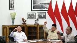 TNI dan Polri Kerjakan 3.395 Jembatan, Buka Akses Desa, Sekolah, hingga Fasilitas Kesehatan