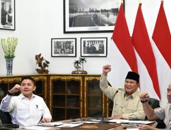 TNI dan Polri Kerjakan 3.395 Jembatan, Buka Akses Desa, Sekolah, hingga Fasilitas Kesehatan