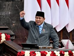 Prabowo Tegaskan Tak Ada Toleransi bagi Manipulasi Laporan BUMN: Kita Tak Mau Permainan Angka