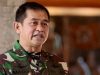 Fasilitas Pengairan TNI Hidupkan 100 Ribu Hektare Sawah, Panen Bisa Menjadi Tiga Kali Setahun
