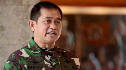 Fasilitas Pengairan TNI Hidupkan 100 Ribu Hektare Sawah, Panen Bisa Menjadi Tiga Kali Setahun