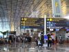 Abu Vulkanik Anak Krakatau Ganggu Operasional Sejumlah Bandara