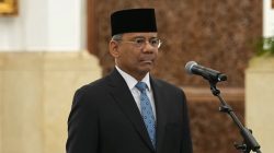 Profil Suahasil Nazara, Menkeu Baru Pengganti Purbaya Yudhi Sadewa