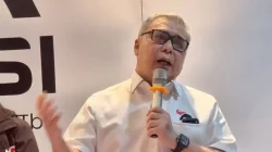 KPK Sita Rp3,5 Miliar dari Ahmad Ali Terkait Dugaan Gratifikasi Batu Bara di Kukar