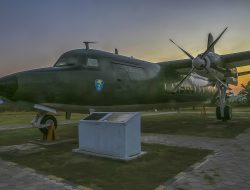 Hari Ini, 50 Tahun Lalu, TNI AU Mendapat Nafas Baru dengan Kedatangan Fokker F-27