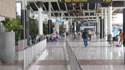 Lima Bandara Terdampak Abu Vulkanik Gunung Anak Krakatau Kembali Dibuka, Ada Soekarno-Hatta