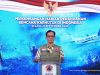 BNPB: Abu Anak Krakatau Mengarah ke Laut Hindia, Lampung-DKI Mulai Kondusif