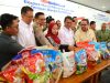 Temukan Dugaan Beras Fortifikasi Palsu dengan Harga Tidak Wajar, Pemerintah Siap Tindak Tegas