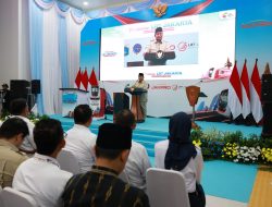 Prabowo: Jakarta Harus Jadi Kota Hijau, Contoh Gerakan ASRI di Seluruh Daerah