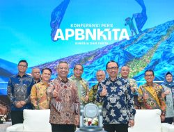 APBN Jaga Ekonomi di Tengah Gejolak Global, Subsidi dan Kompensasi Topang Belanja Masyarakat