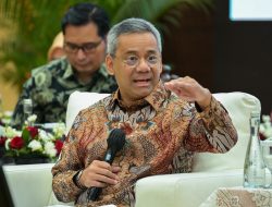 Belanja Pemerintah Pusat Naik 29 Persen, Bukti Program-Program Produktif Terealisasi di Lapangan