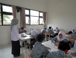 Lebih dari 44 Ribu Anak dari Keluarga Miskin Kembali Bersekolah Gratis