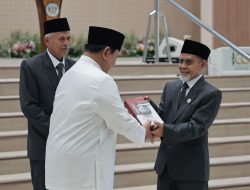 Pengajar Gontor Pegang Teguh Pesan Prabowo: Terus Cetak Generasi Berprestasi bagi Indonesia dan Dunia