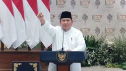 Mahasiswa Asal Tiongkok Apresiasi Prabowo di Perayaan 100 Tahun Gontor