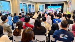 Satu Acara, Banyak Keseruan bareng Konsumen Setia BAF di BAF Friends Festival
