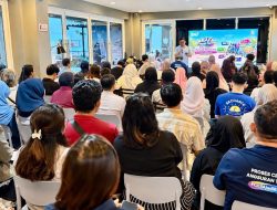 Satu Acara, Banyak Keseruan bareng Konsumen Setia BAF di BAF Friends Festival