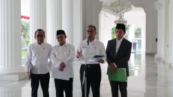 Prabowo Tegaskan Komitmen Pendidikan Gratis, dari TK hingga Perguruan Tinggi