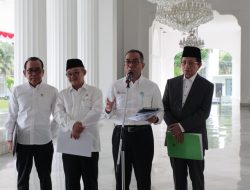 Prabowo Tegaskan Komitmen Pendidikan Gratis, dari TK hingga Perguruan Tinggi