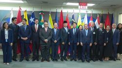 Indonesia Kini Punya Perjanjian Bebas Visa Diplomatik dan Dinas dengan Lebanon, Saint Vincent dan Grenadines, serta Republik Dominika