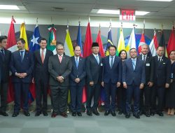 Indonesia Kini Punya Perjanjian Bebas Visa Diplomatik dan Dinas dengan Lebanon, Saint Vincent dan Grenadines, serta Republik Dominika