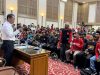 Mentan Temui 1.000 Petani Indramayu, Selesaikan Masalah Petani Sebelum Demo