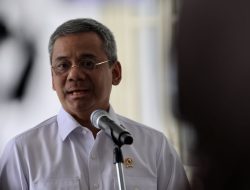 Pemerintah Tuntaskan Kewajiban Surat Utang Penanganan Krisis 1998
