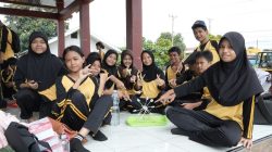 Komitmen IMIP Tingkatkan Kualitas Kesehatan dan Pendidikan Warga Bahodopi