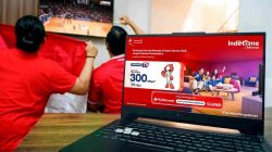 Asian Games 2026 Tayang di MAXStream TV IndiHome Tanpa Biaya Tambahan