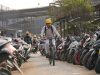 Lebih Sehat dan Hemat: Bike to Work di Lingkar Industri IMIP