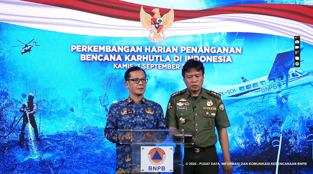 Plt Kepala Pusat Data, Informasi, dan Komunikasi Kebencanaan BNPB, Berton Panjaitan, mengatakan peningkatan status tersebut menjadi perhatian serius pemerintah, terutama dalam memastikan keselamatan warga di sekitar kawasan gunung api.
