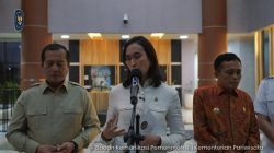 Pasca-Terbakar, Pemerintah Siapkan Rekonstruksi Desa Sade