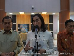 Pasca-Terbakar, Pemerintah Siapkan Rekonstruksi Desa Sade