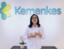 Pemerintah Siap Siaga Pantau Dampak El Nino bagi Kesehatan