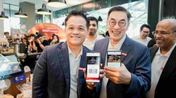 Telkomsel dan MAP Luncurkan “MAPrivilege”, Hubungkan Pelanggan dengan Beragam Manfaat Gaya Hidup