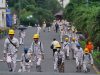 IMIP Serap 98.266 Tenaga Kerja, Pengangguran di Morowali Menurun