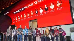 Telkomsel Tingkatkan Kreativitas Digital Guru, Ribuan Tenaga Pendidik Makin Canggih Mengajar di Ruang Kelas