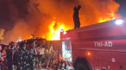 Ini Rangkuman 3 Hari Aksi Nyata Hari Kodam XXIII/Palaka Wira
