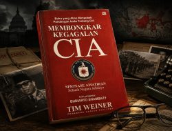 Membongkar Kegagalan CIA: Ketika Negara Adidaya Salah Membaca Indonesia