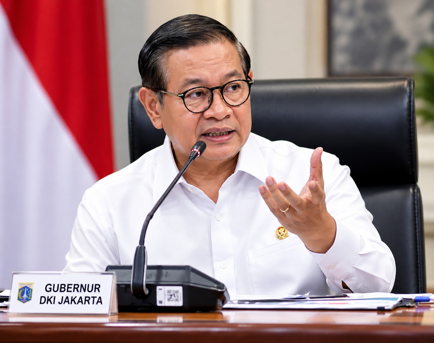 Pemerintah juga meminta masyarakat tidak menyebarkan informasi yang belum terverifikasi. Perkembangan situasi dapat berubah mengikuti aktivitas gunung dan kondisi atmosfer.