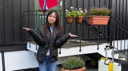 Aflah Riztaniarani, Siswa SMA Madani Palu Ikuti Pertukaran Pelajar ke Norwegia