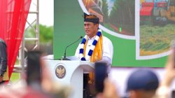 Tidak Mudahkan Petani Menebus Pupuk, Mentan Copot Manajer Pupuk di Banggai