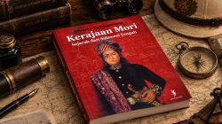 Perang Wulanderi dan Gugurnya Raja Marunduh: Ketika Kedaulatan Mori Berakhir