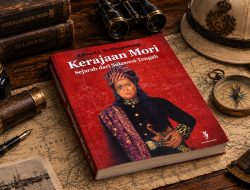 Perang Wulanderi dan Gugurnya Raja Marunduh: Ketika Kedaulatan Mori Berakhir