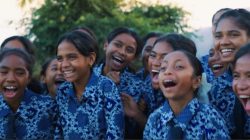 Sekolah Nasional Terintegrasi: Pendidikan Bermutu Hadir Lebih Dekat di Kampung Halaman